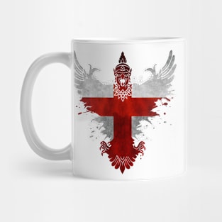 The Art Painting Of England Mug